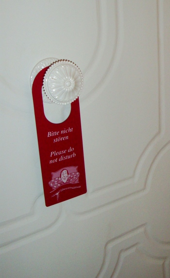 Guesthouse El Manzil